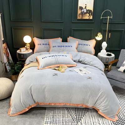 Burberry Bedding Set – TB013