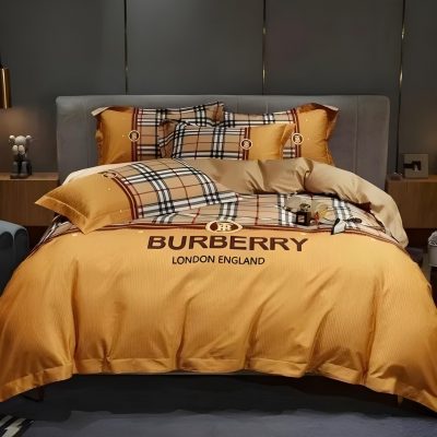 Burberry Bedding Set – TB017