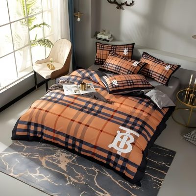 Burberry Bedding Set – TB020