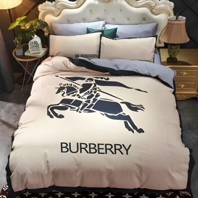 Burberry Bedding Set – TB024