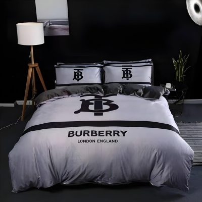 Burberry Bedding Set – TB030