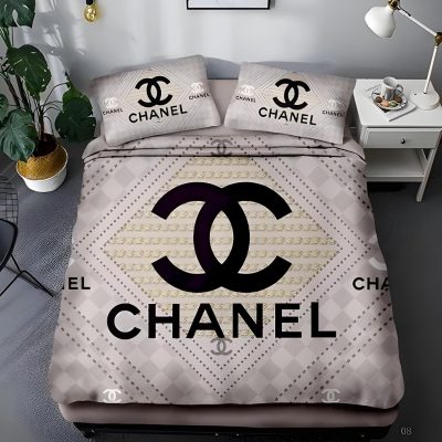 CN Bedding Set – TB054