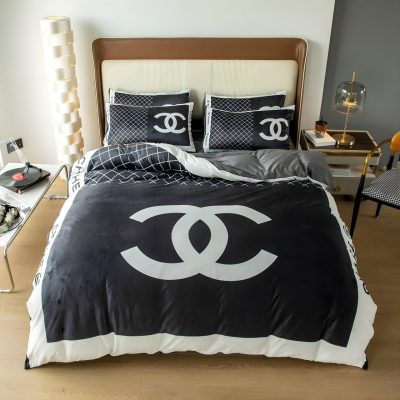 CN Bedding Set – TB059