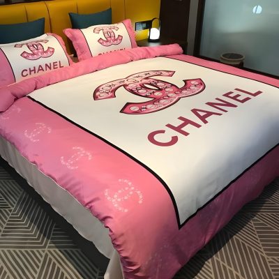 CN Bedding Set – TB063