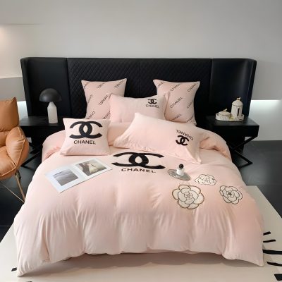 CN Bedding Set – TB064