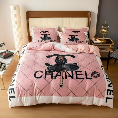 CN Bedding Set – TB068