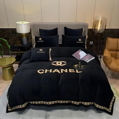 CN Bedding Set – TB075