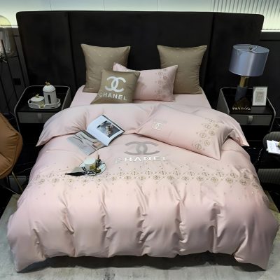 CN Bedding Set – TB077