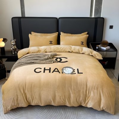 CN Bedding Set – TB078