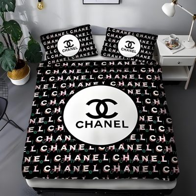 CN Bedding Set – TB081