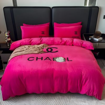 CN Bedding Set – TB082