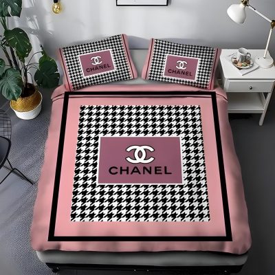 CN Bedding Set – TB088