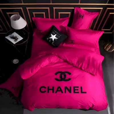 CN Bedding Set – TB098