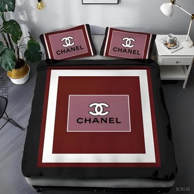 CN Bedding Set – TB105