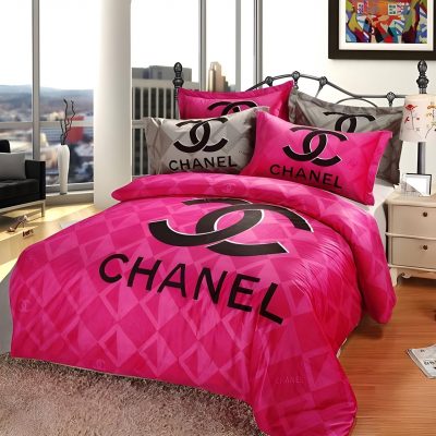CN Bedding Set – TB111