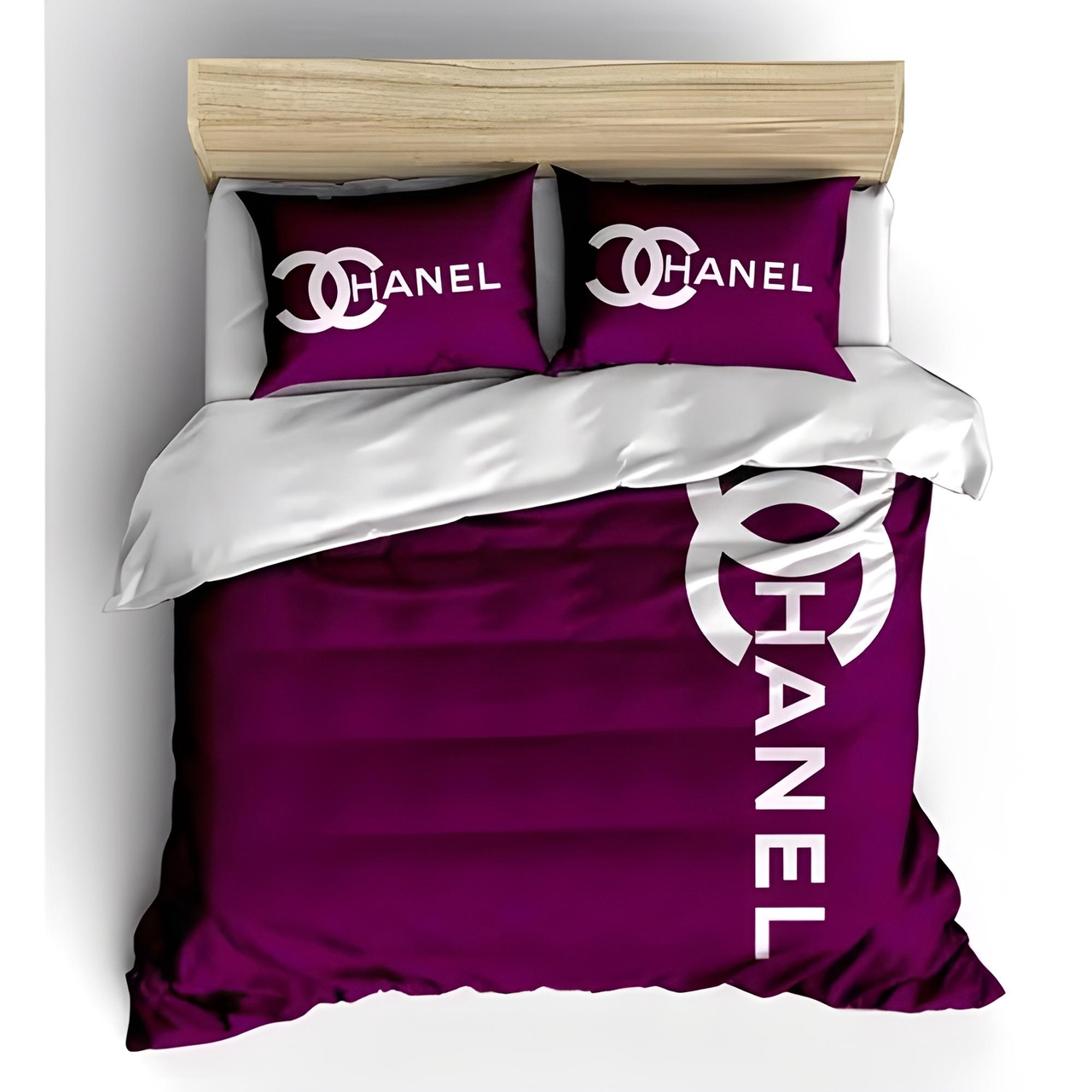 CN Bedding Set – TB113 CN Bedding Set – TB113