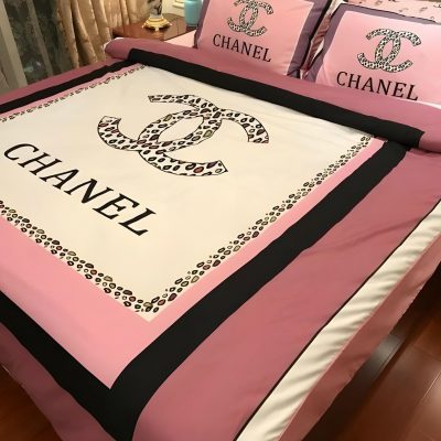 CN Bedding Set – TB114