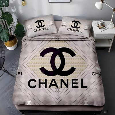 CN Bedding Set – TB116