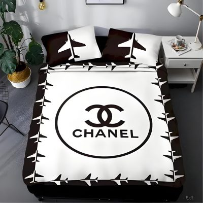CN Bedding Set – TB121