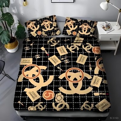 CN Bedding Set – TB122