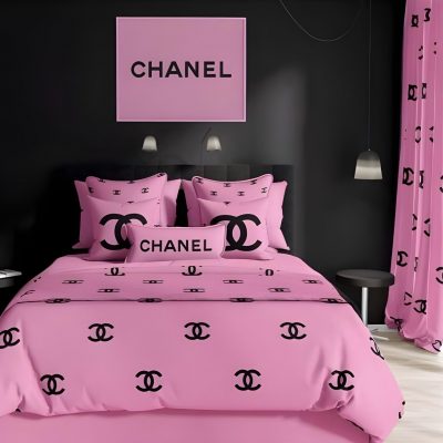 CN Bedding Set – TB133