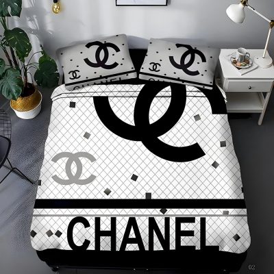 CN Bedding Set – TB134
