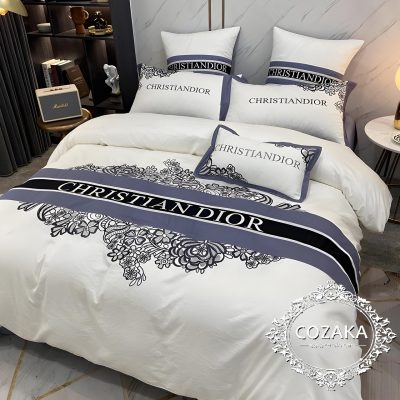 Dior Bedding Set – TB160