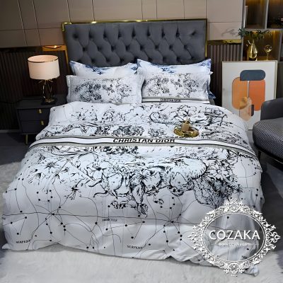 Dior Bedding Set – TB161