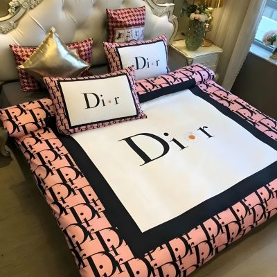 Dior Bedding Set – TB162