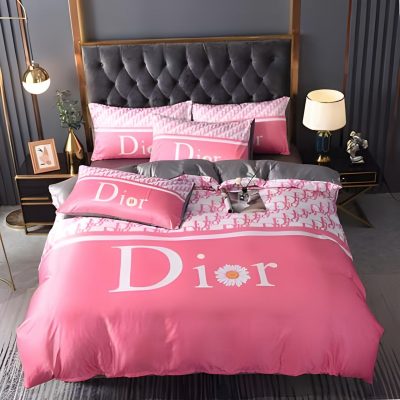 Dior Bedding Set – TB169