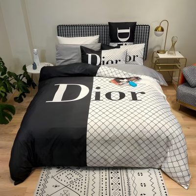 Dior Bedding Set – TB172