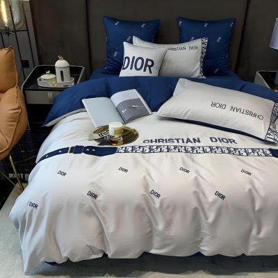 Dior Bedding Set – TB179