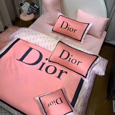 Dior Bedding Set – TB184