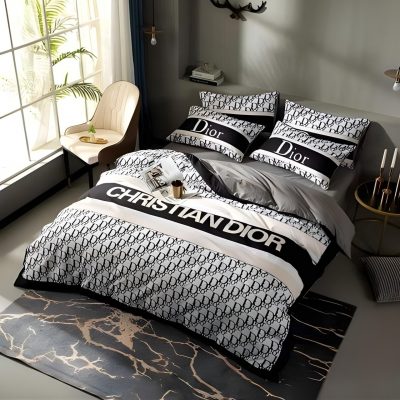 Dior Bedding Set – TB187