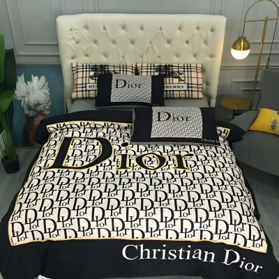 Dior Bedding Set – TB191