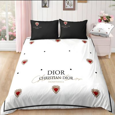 Dior Bedding Set – TB195