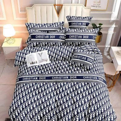 Dior Bedding Set – TB196