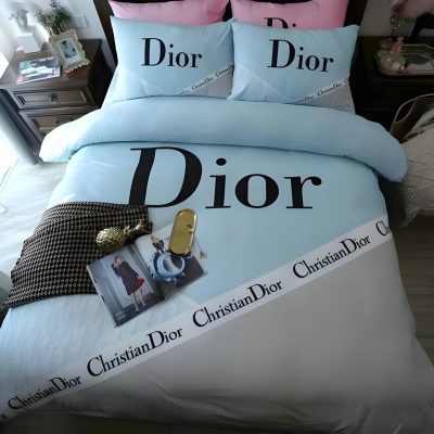 Dior Bedding Set – TB199