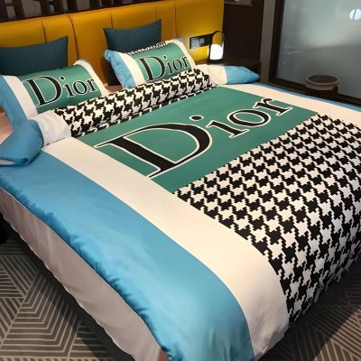 Dior Bedding Set – TB203