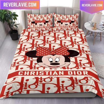 Dior Bedding Set – TB212