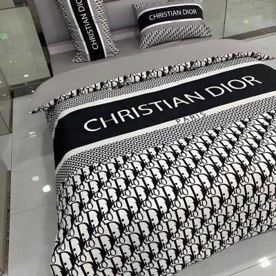 Dior Bedding Set – TB216