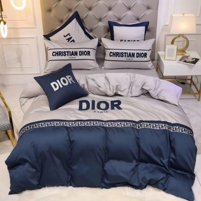 Dior Bedding Set – TB222