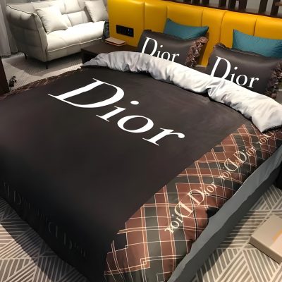 Dior Bedding Set – TB230