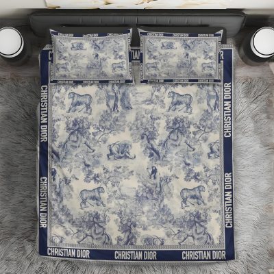 Dior Bedding Set – TB248
