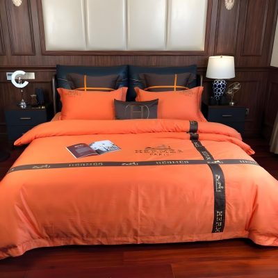 Herms Bedding Set – TB444