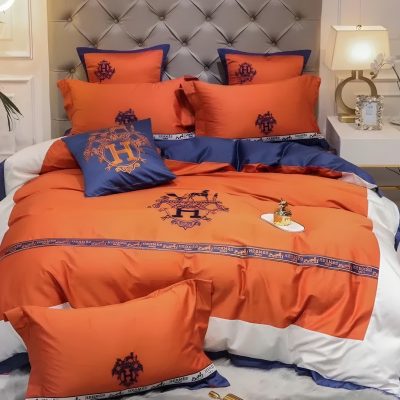 Herms Bedding Set – TB448