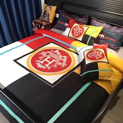 Herms Bedding Set – TB453