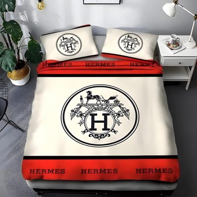 Herms Bedding Set – TB457