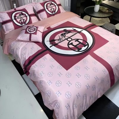 Herms Bedding Set – TB460