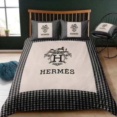 Herms Bedding Set – TB463